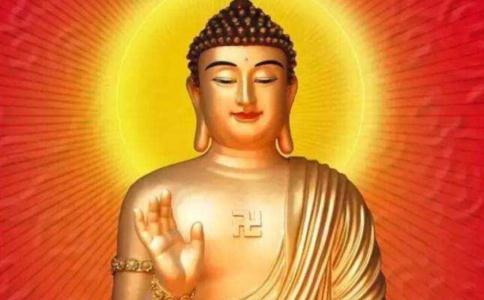 佛陀教你一个简单的改命法