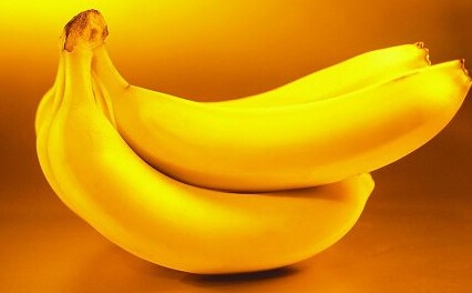 香蕉的五种简单吃法