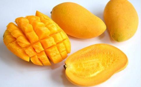 芒果对身体有哪些好处？不能和哪些食物一起食用？