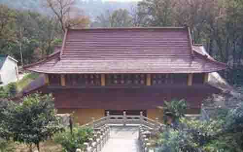 海淀慈寿寺
