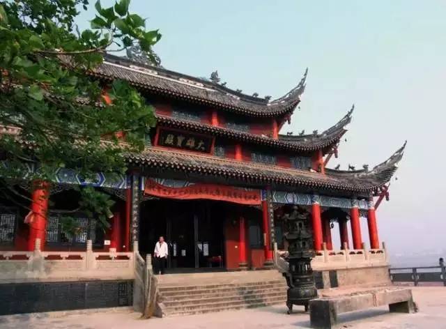 重庆龙头寺