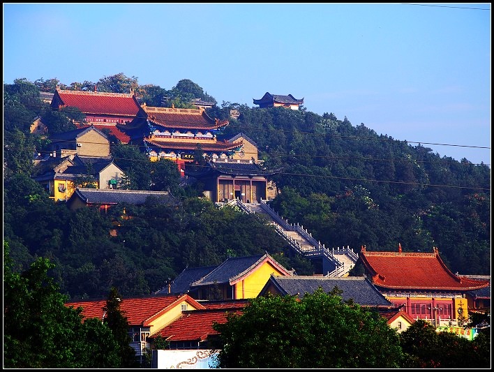 徐州兴化寺 