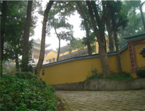 南京明因寺